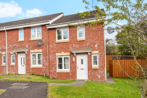 Elder Way, Motherwell