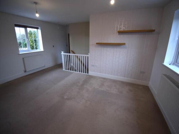Living Dining Room