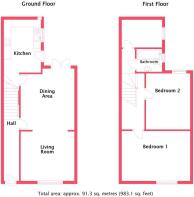 51 West Street, Hool