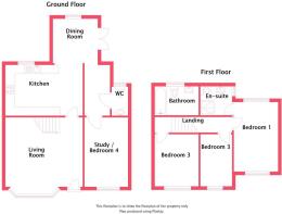 11 The Heywoods, Che