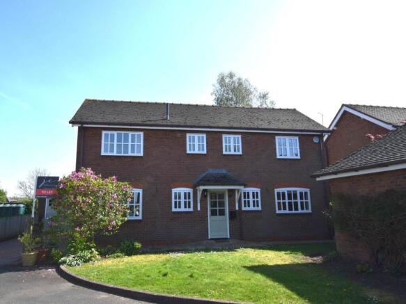 Smithy Close