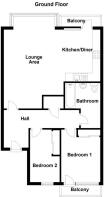 30 Handbridge Sq, Ch