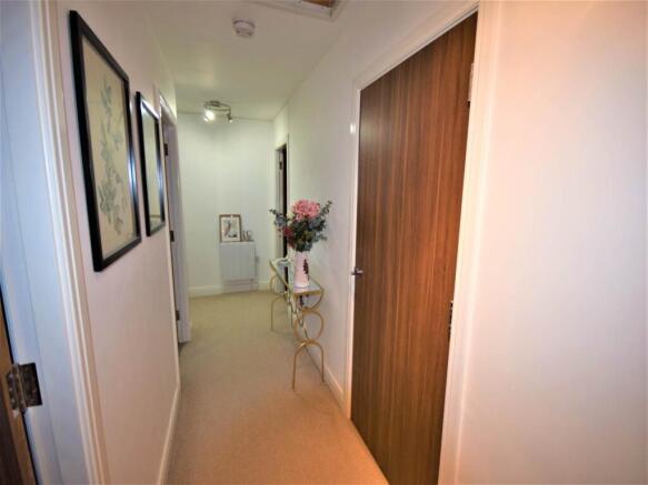 Hallway 2