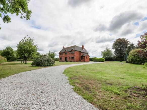 Sandford Grange