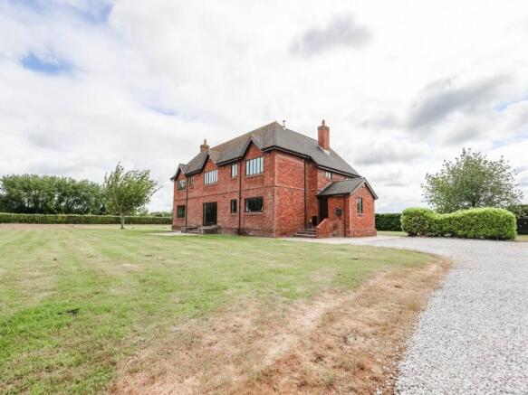 Sandford Grange