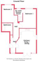 8 Mere Drive, Helsby