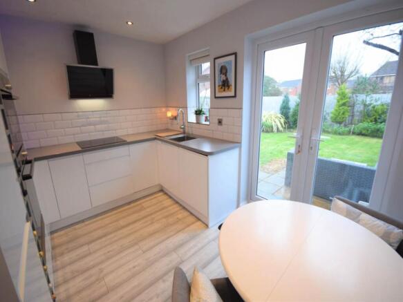 Kitchen 1