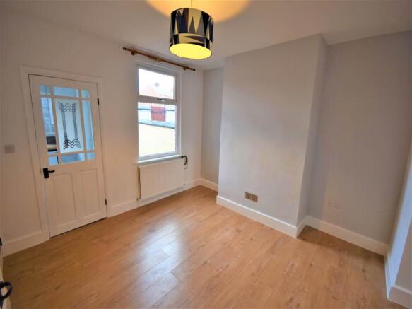 Dining Room 2