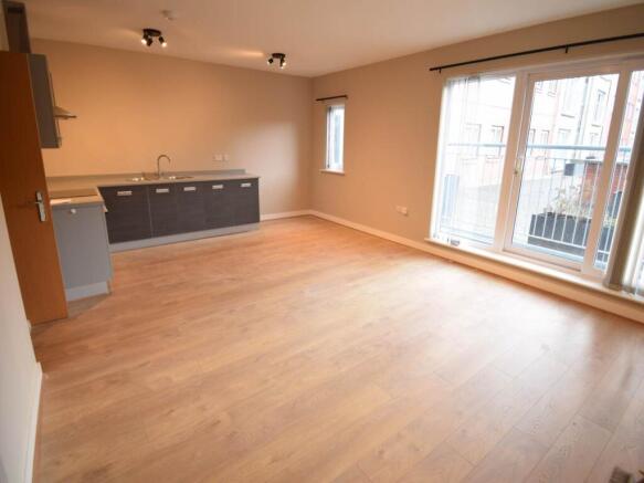 Living Dining Kitche