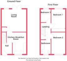 19 Cross Street, Che