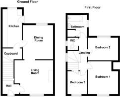 1 Arnold Grove, Conn