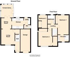 10 kintyre close, St