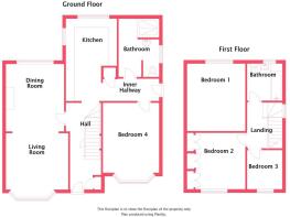 23 Fairfield Avenue,