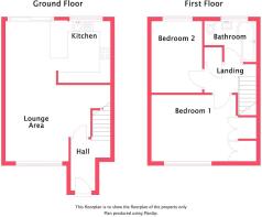 Blackthorn Close, Hu