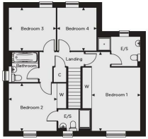 Plot 8 - First Floor Plan.png