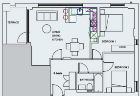 Apartment 4 - Floor Plan.png