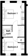 The Harrier - First Floor Plan.png