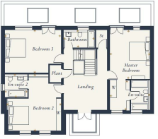 House 4 - First Floor Plan.png