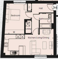 Apartment 34, Charter House - Floor Plan.png