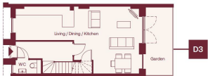 Plot D3 - Ground Floor Plan.png