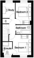 The Usher - First Floor Plan.png