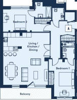 Apartment 4 - Floor Plan.png