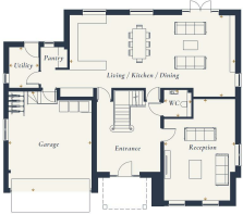 House 5 - Ground Floor Plan.png