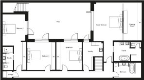 The Walled Garden - Lower Ground Floor Plan.png