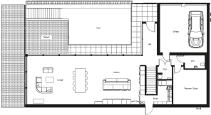 The Walled Garden - Ground Floor Plan.png