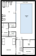 House 1, Cuffley Barns - Basement Floor Plan.png