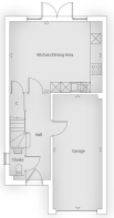 The Sandridge - Ground Floor Plan.png