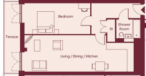 Plot F1, Old Electricity Works - Floorplan.png