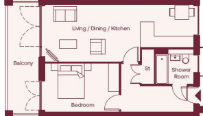 Plot 11, Faraday House - Floor Plan.png