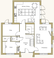 Plot 5, Oakbourne - Ground Floor Plan.png