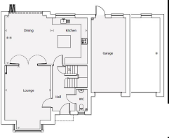 The Wraysbrook - First Floor Plan.png