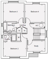The Wareside - First Floor Plan.png