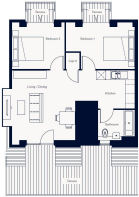 Apartment 22 - Floor Plan.png