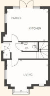 The Flamstead - Ground Floor Plan.png