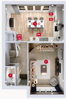 The Letchworth - Ground Floor Plan.png