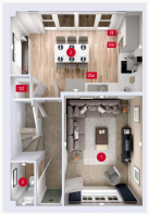 The Lincoln - Ground Floor Plan.png