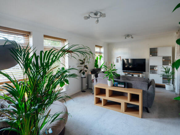 Living / Dining Room