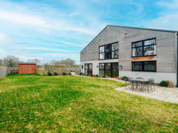 4 Meadow View