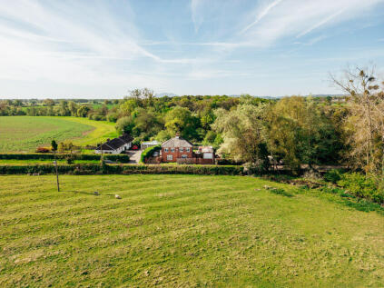 Woodhall Cottages, Wichenford, Worcester, Worcestershire