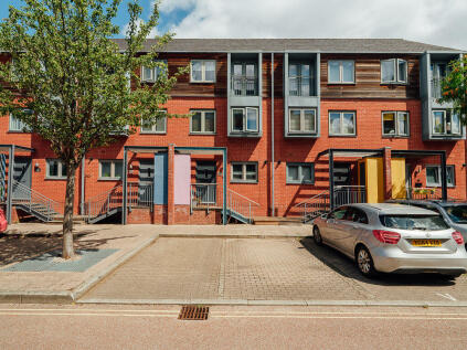 Bevington Court, Crossley Road, Worcester, Worcestershire.