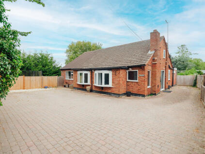 Greenacres, Foxes Hill, Kempsey, Worcester, Worcestershire.