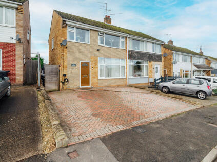 Brookside Road, Worcester, Worcestershire.