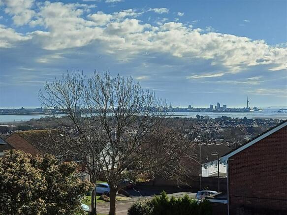 Harbour Views