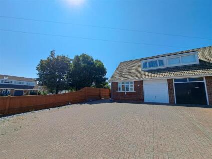 Hatherley Crescent, Portchester