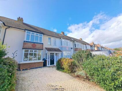 The Fairway, Portchester