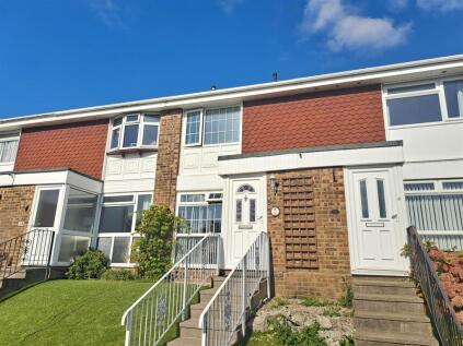 Harting Gardens, Portchester